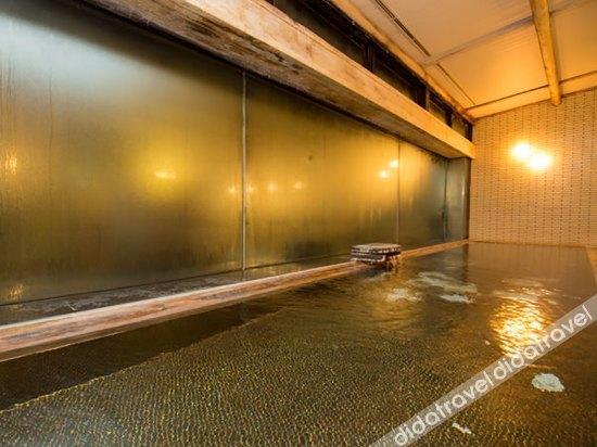 Southern Cross Resort Ито Экстерьер фото