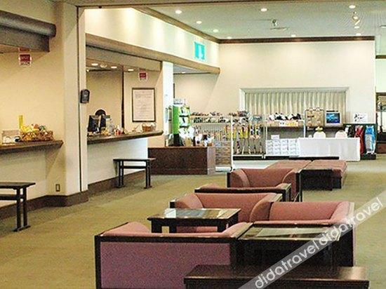 Southern Cross Resort Ито Экстерьер фото