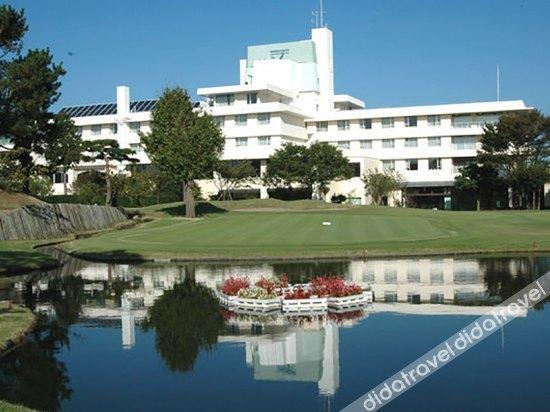 Southern Cross Resort Ито Экстерьер фото