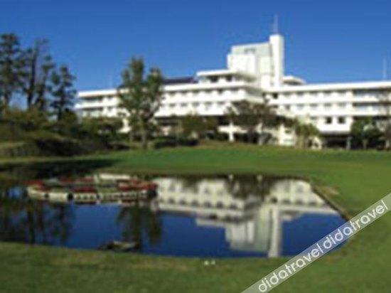 Southern Cross Resort Ито Экстерьер фото