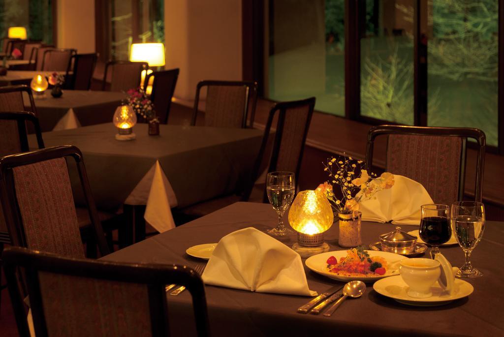 Southern Cross Resort Ито Экстерьер фото