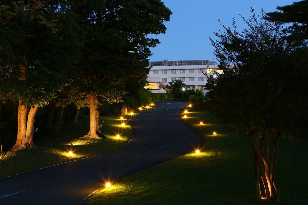 Southern Cross Resort Ито Экстерьер фото