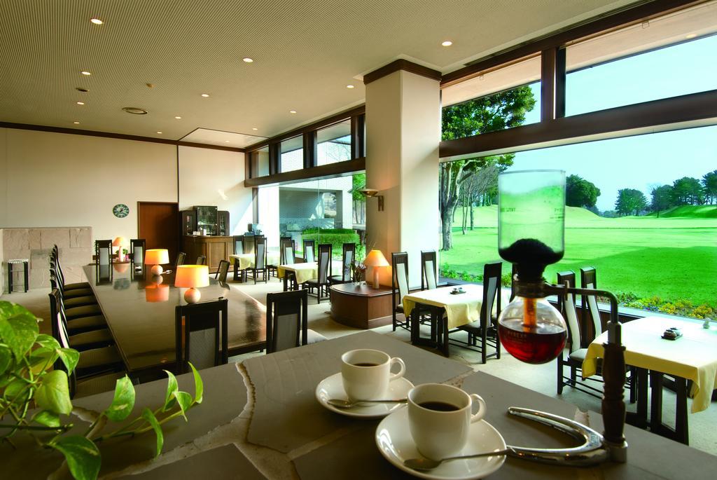 Southern Cross Resort Ито Экстерьер фото