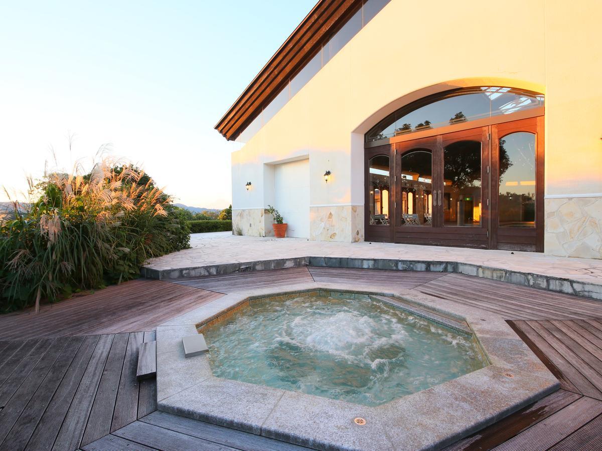 Southern Cross Resort Ито Экстерьер фото