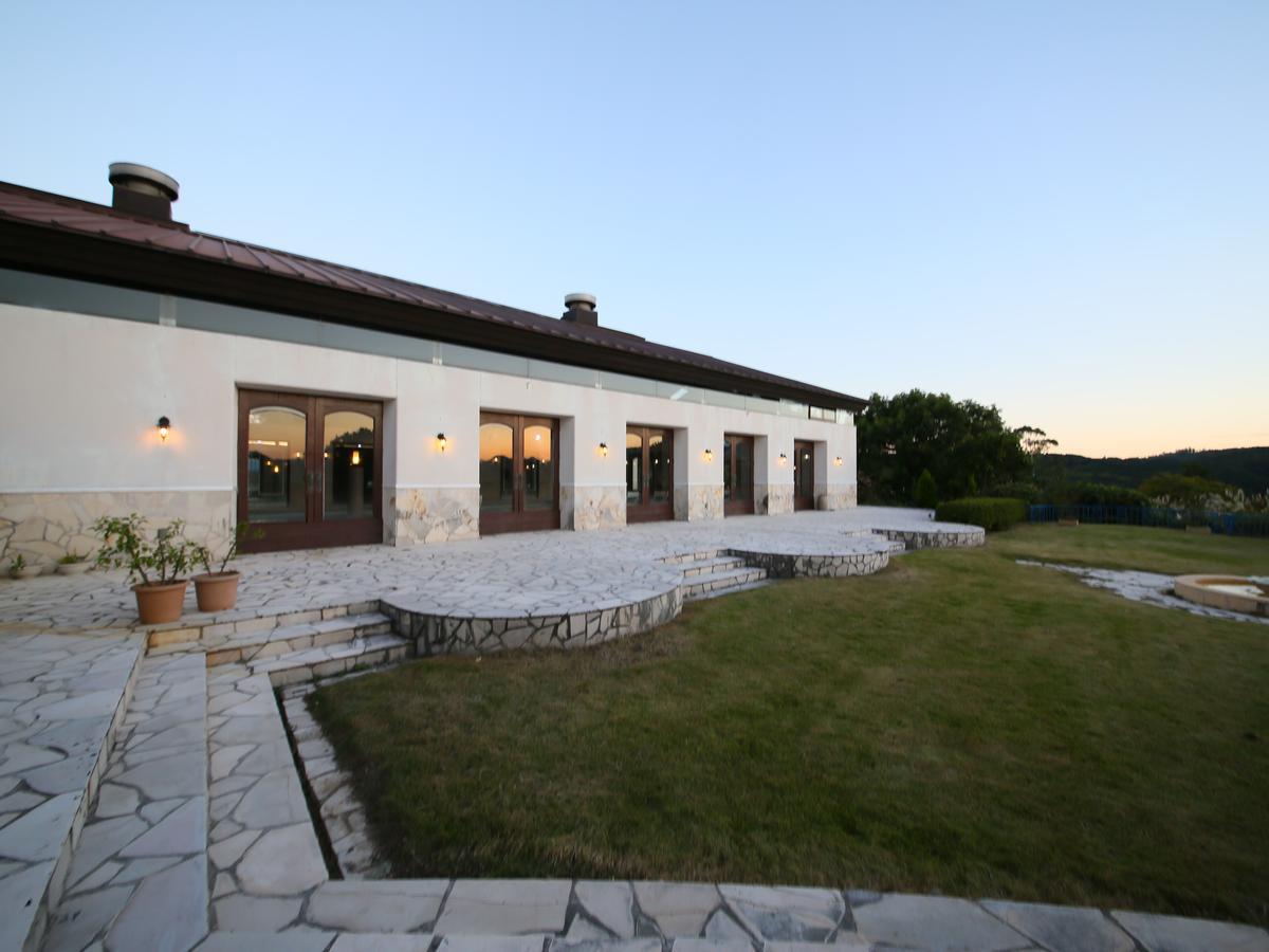 Southern Cross Resort Ито Экстерьер фото