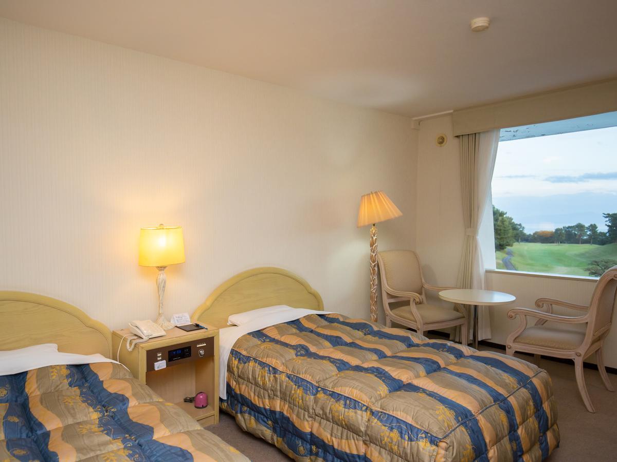 Southern Cross Resort Ито Экстерьер фото