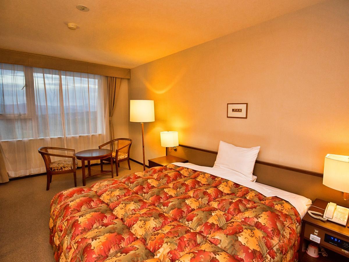 Southern Cross Resort Ито Экстерьер фото