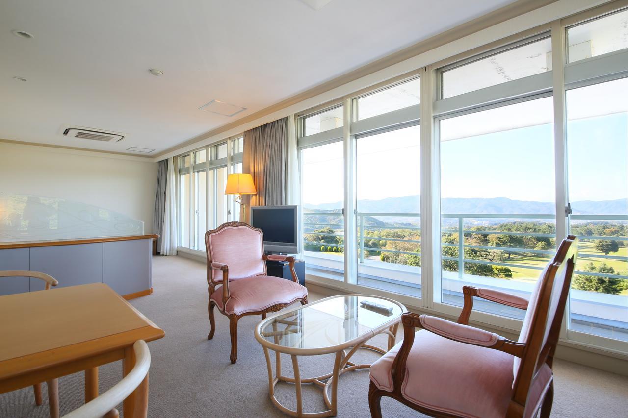 Southern Cross Resort Ито Экстерьер фото